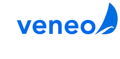 Veneo Logo